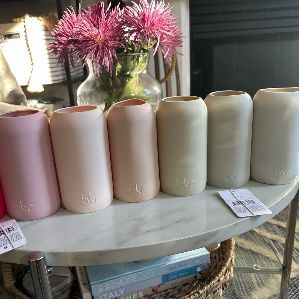 Bkr little bottles